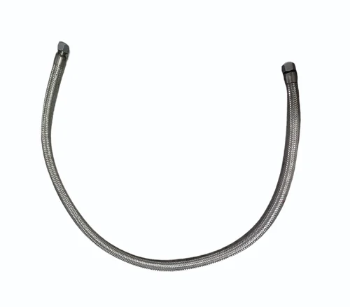 Stainless Steel Corrugated Hose Pipe