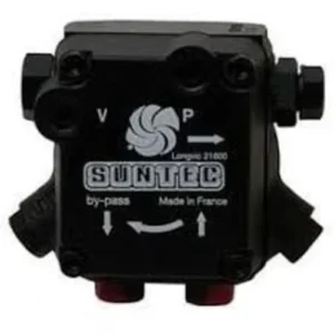 Suntec Oil Burner Pumps