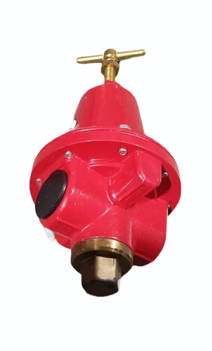 Vanaz R 2301 Gas Pressure Regulator - Image 2