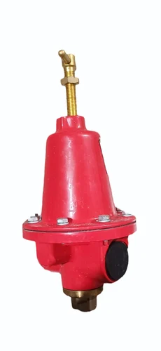 Vanaz R 2301 Gas Pressure Regulator - Image 3