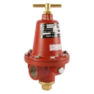 Vanaz R 2301 Gas Pressure Regulator