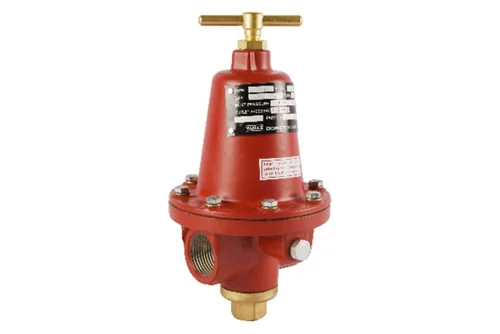 Vanaz R 2301 Gas Pressure Regulator
