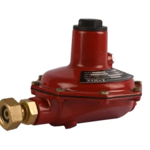 Vanaz R4109 Gas Pressure Regulator