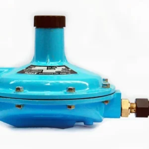 Vanaz R4110 Gas Pressure Regulator