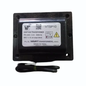 Vasant VTSP10 Ignition Transformer