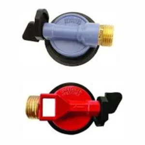Vot Gas Regulator